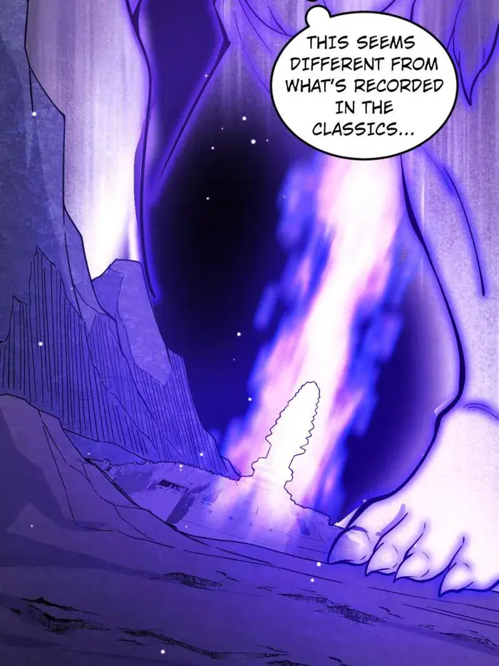 I'm an Evil God Chapter 557 Page 39