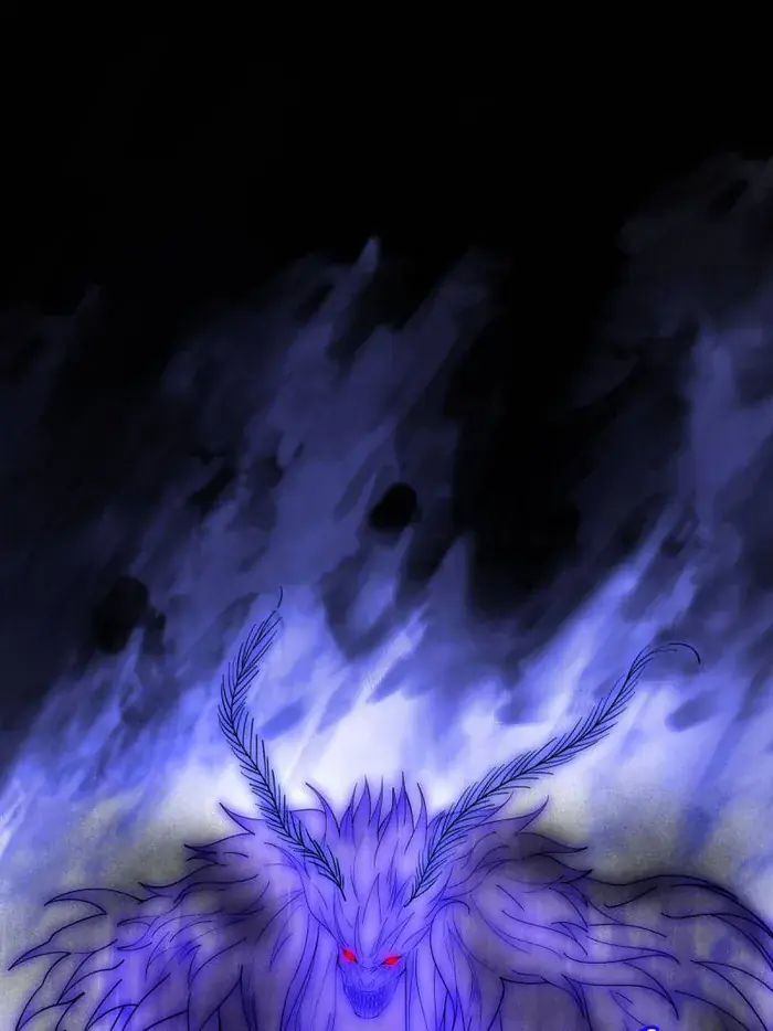 I'm an Evil God Chapter 557 Page 41