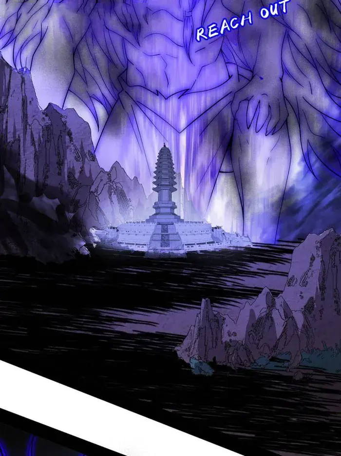 I'm an Evil God Chapter 557 Page 42