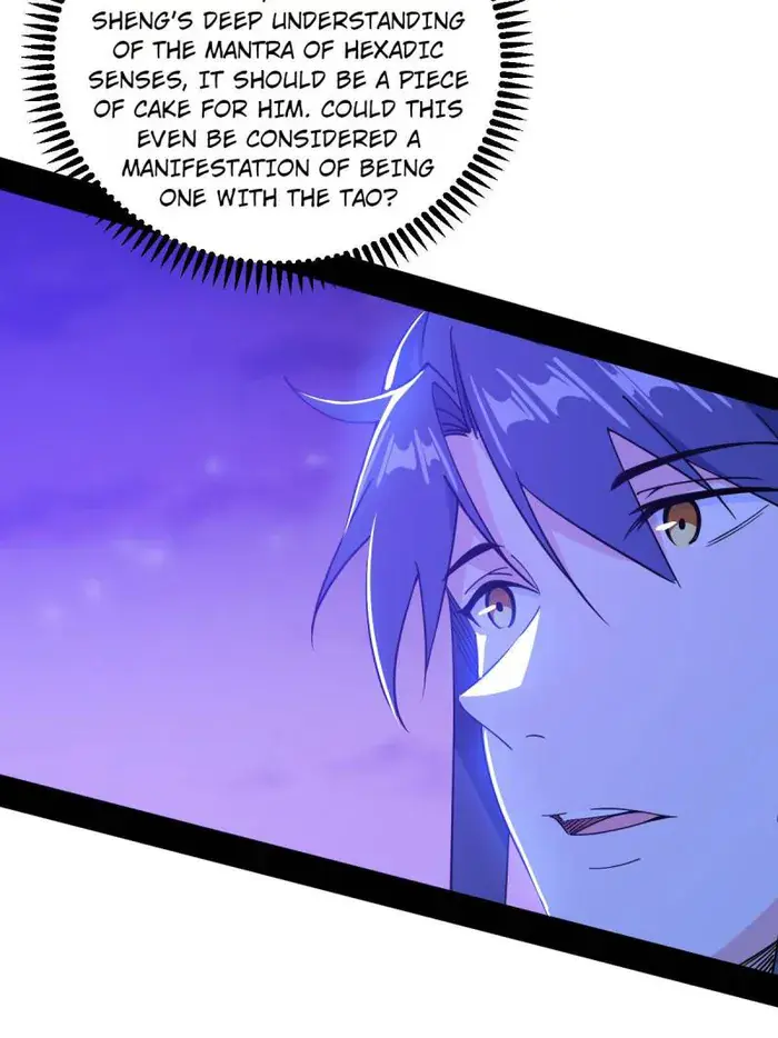 I'm an Evil God Chapter 557 Page 45