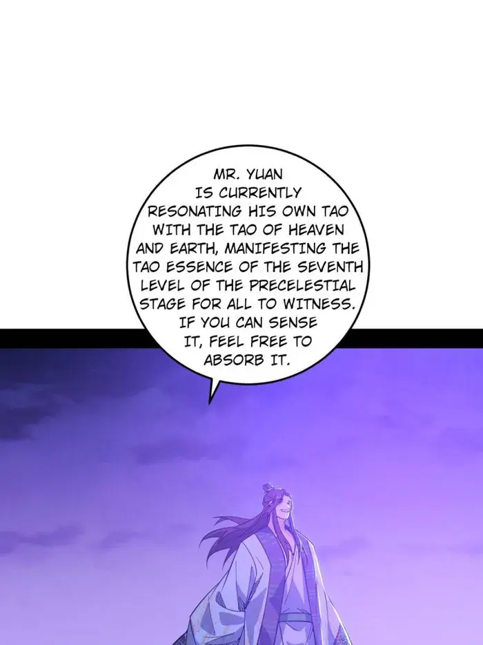I'm an Evil God Chapter 557 Page 47