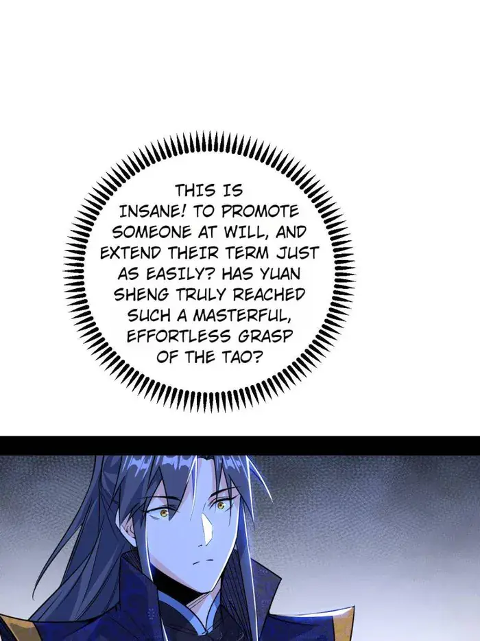 I'm an Evil God Chapter 557 Page 49