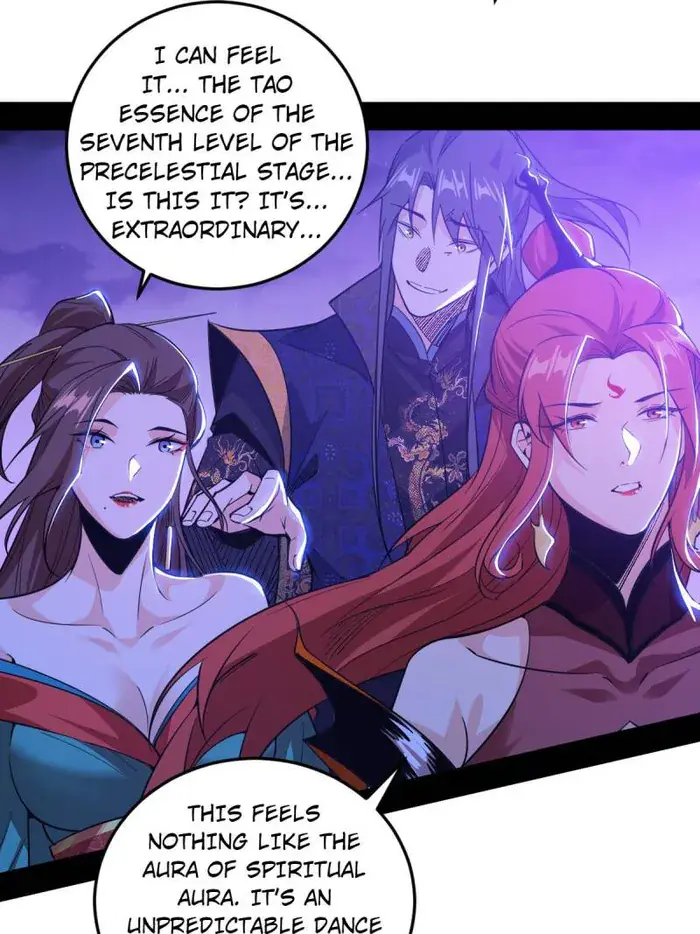 I'm an Evil God Chapter 557 Page 51