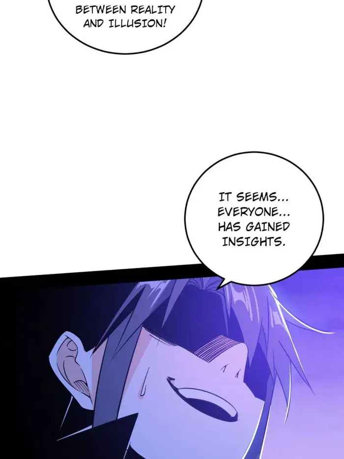 I'm an Evil God Chapter 557 Page 52