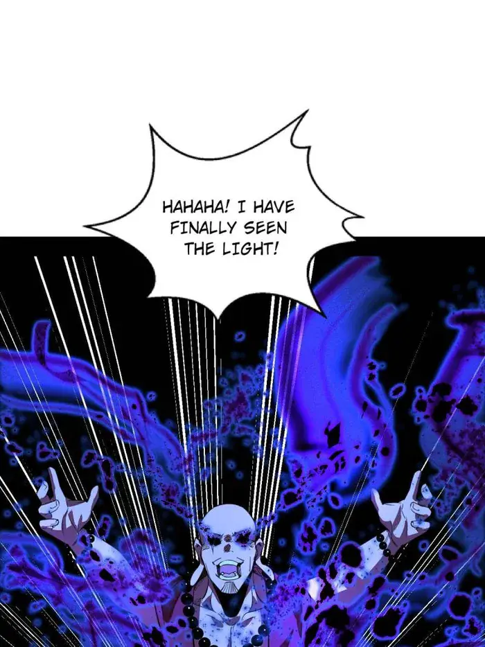 I'm an Evil God Chapter 557 Page 54