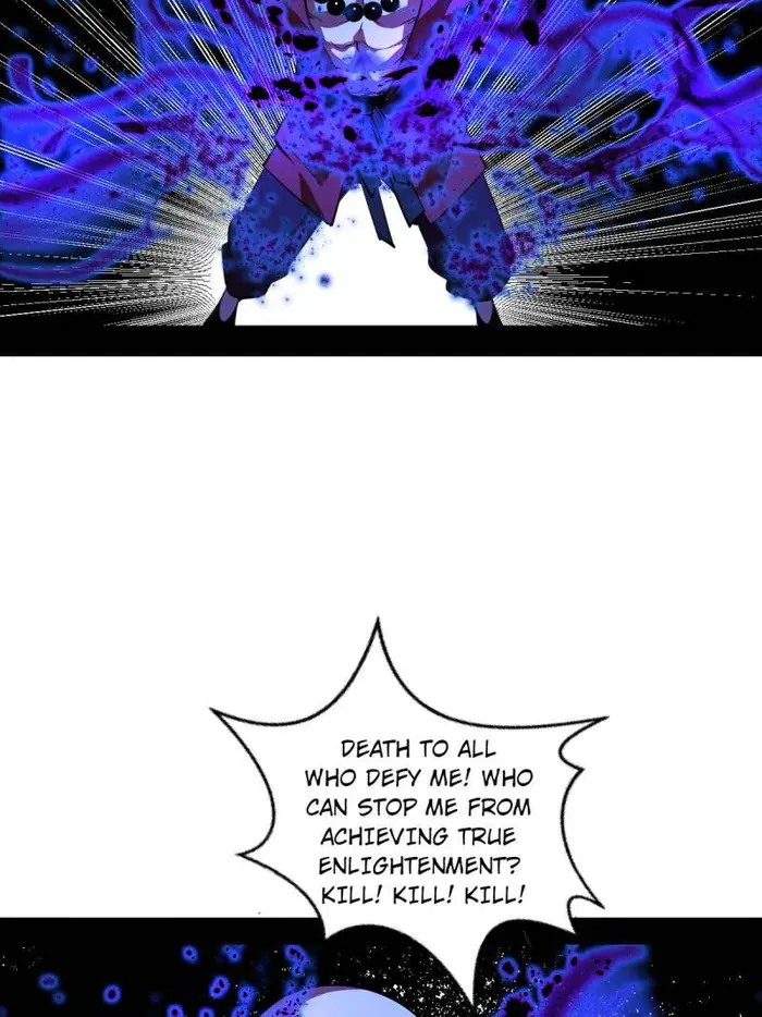 I'm an Evil God Chapter 557 Page 55