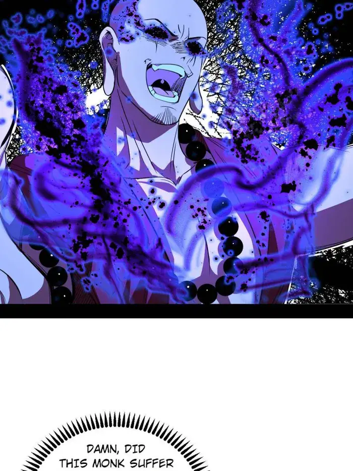 I'm an Evil God Chapter 557 Page 56