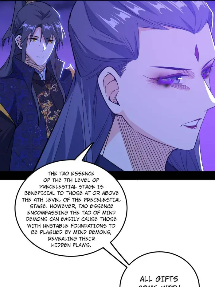 I'm an Evil God Chapter 557 Page 65