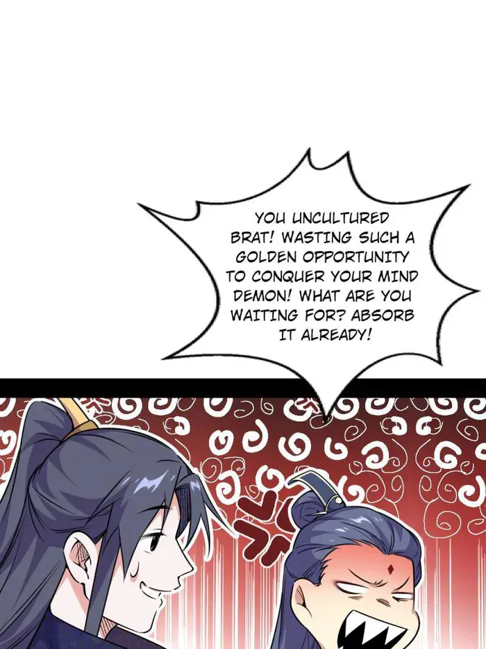 I'm an Evil God Chapter 557 Page 67