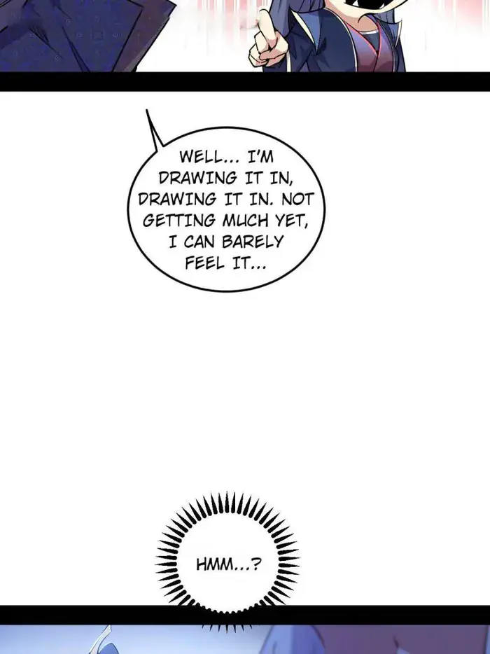 I'm an Evil God Chapter 557 Page 68