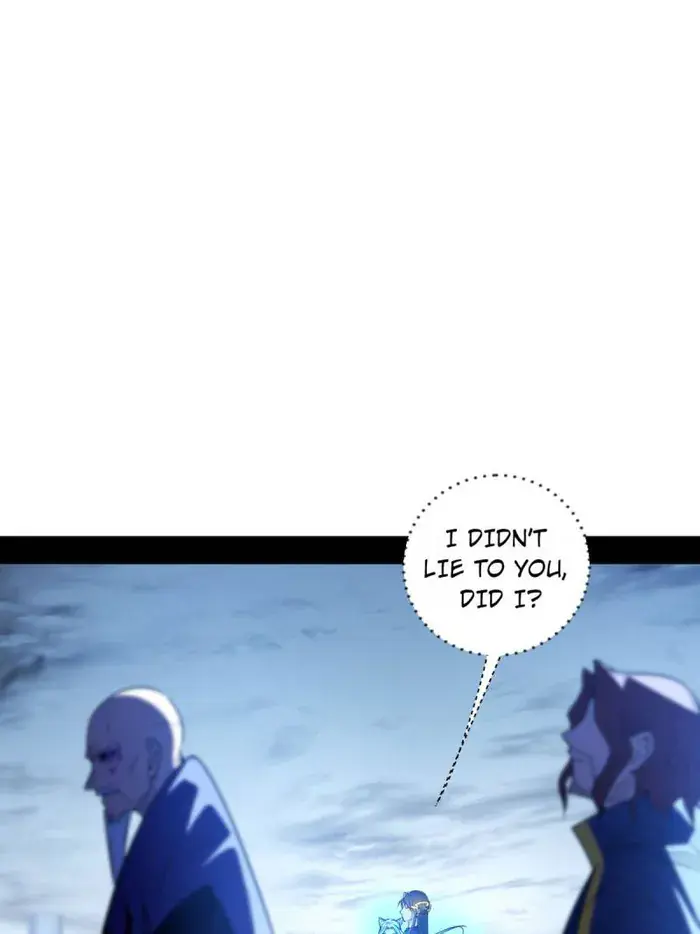 I'm an Evil God Chapter 557 Page 71