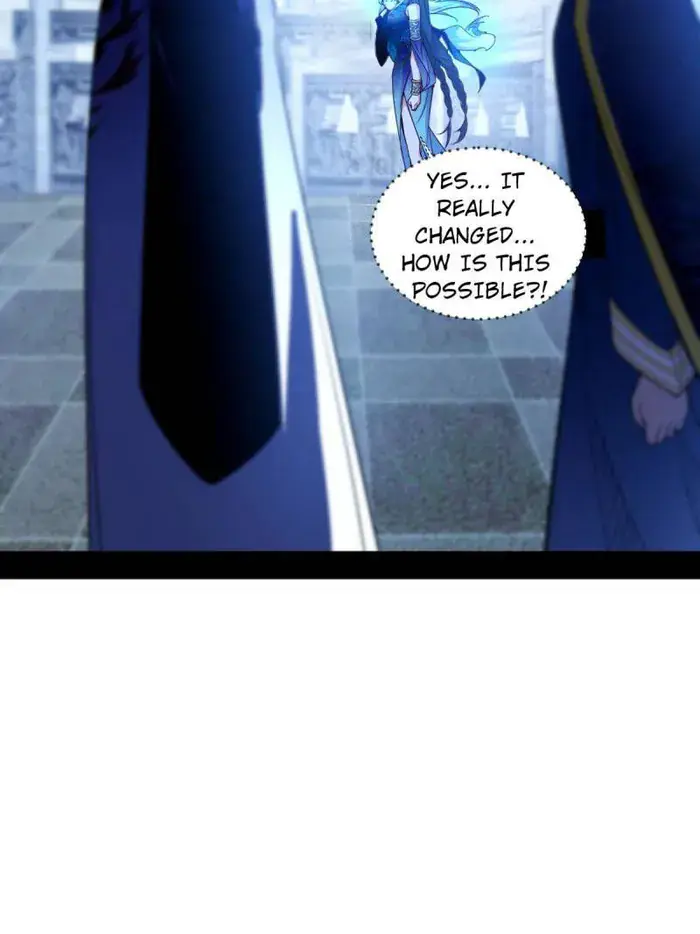 I'm an Evil God Chapter 557 Page 72
