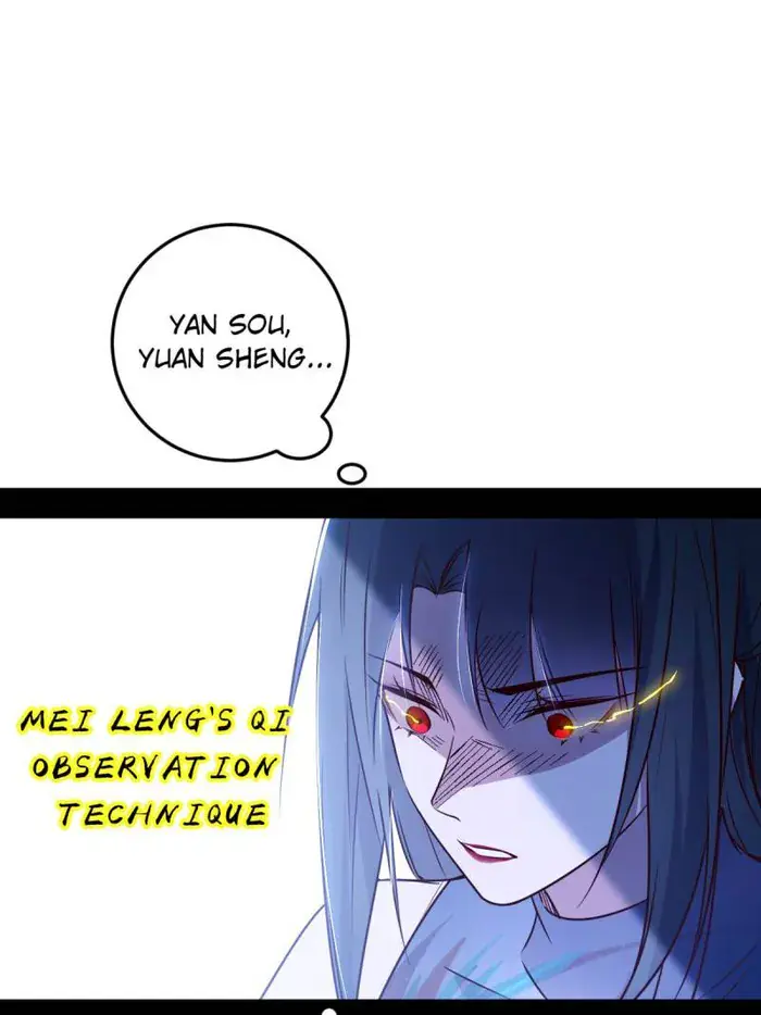 I'm an Evil God Chapter 557 Page 73