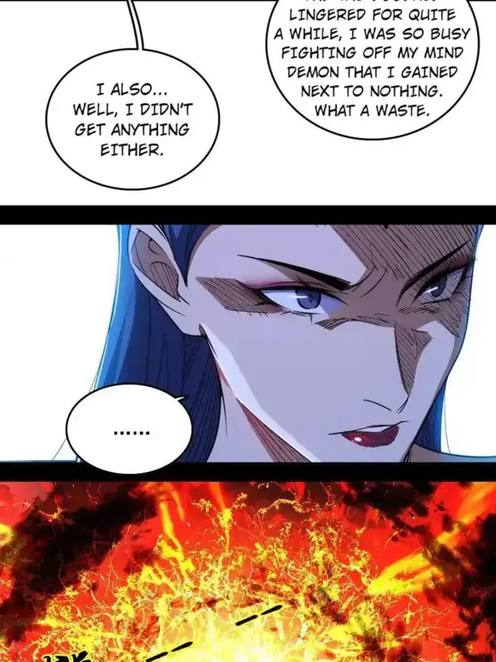 I'm an Evil God Chapter 558 Page 3