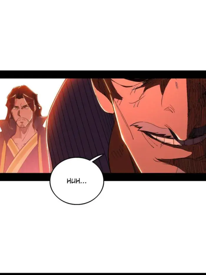 I'm an Evil God Chapter 558 Page 7