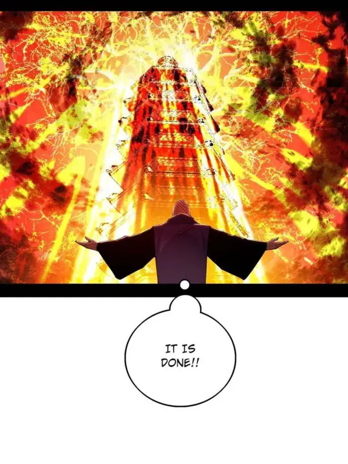 I'm an Evil God Chapter 558 Page 8