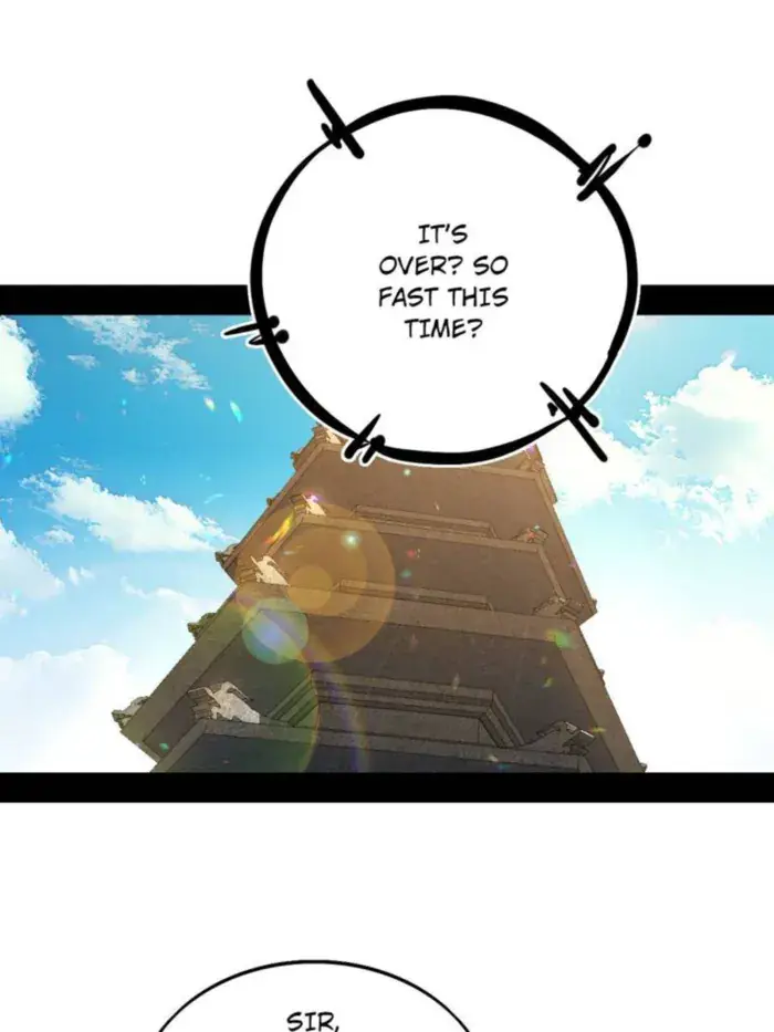 I'm an Evil God Chapter 558 Page 11