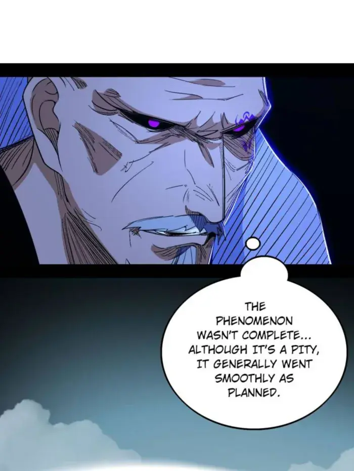 I'm an Evil God Chapter 558 Page 13