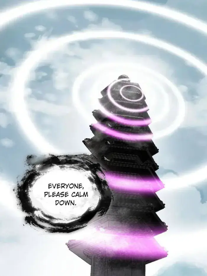 I'm an Evil God Chapter 558 Page 14
