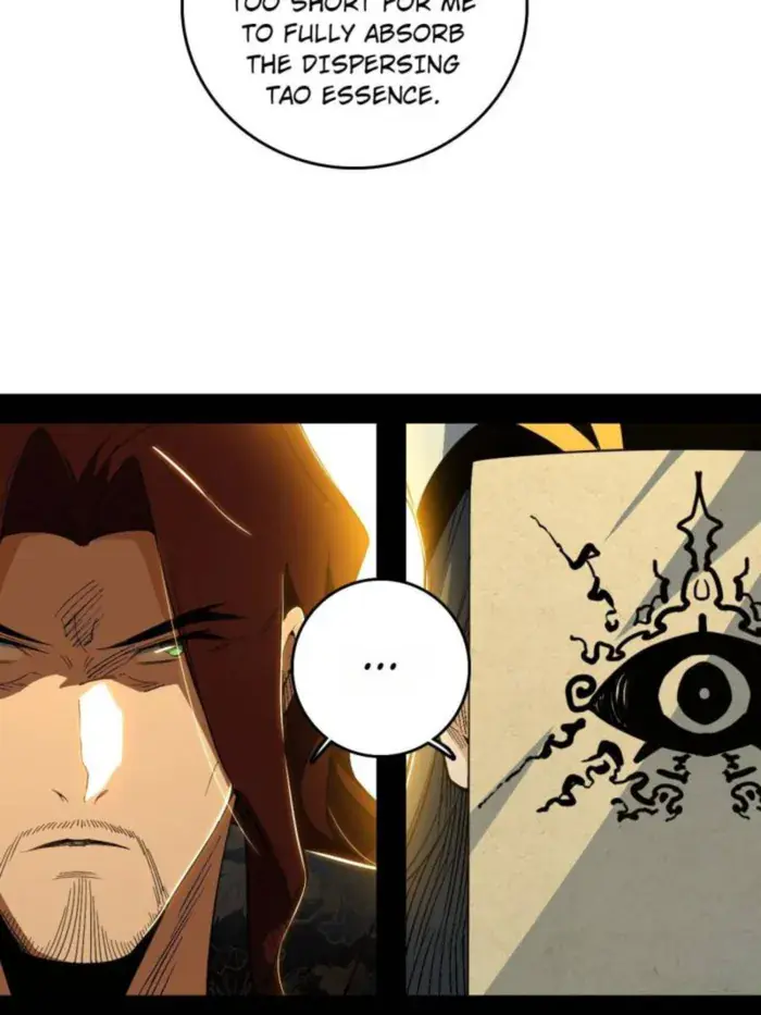 I'm an Evil God Chapter 558 Page 18