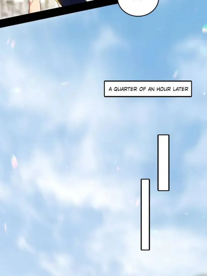 I'm an Evil God Chapter 558 Page 22