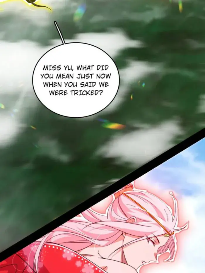 I'm an Evil God Chapter 558 Page 24