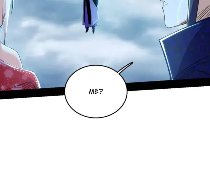 I'm an Evil God Chapter 558 Page 32