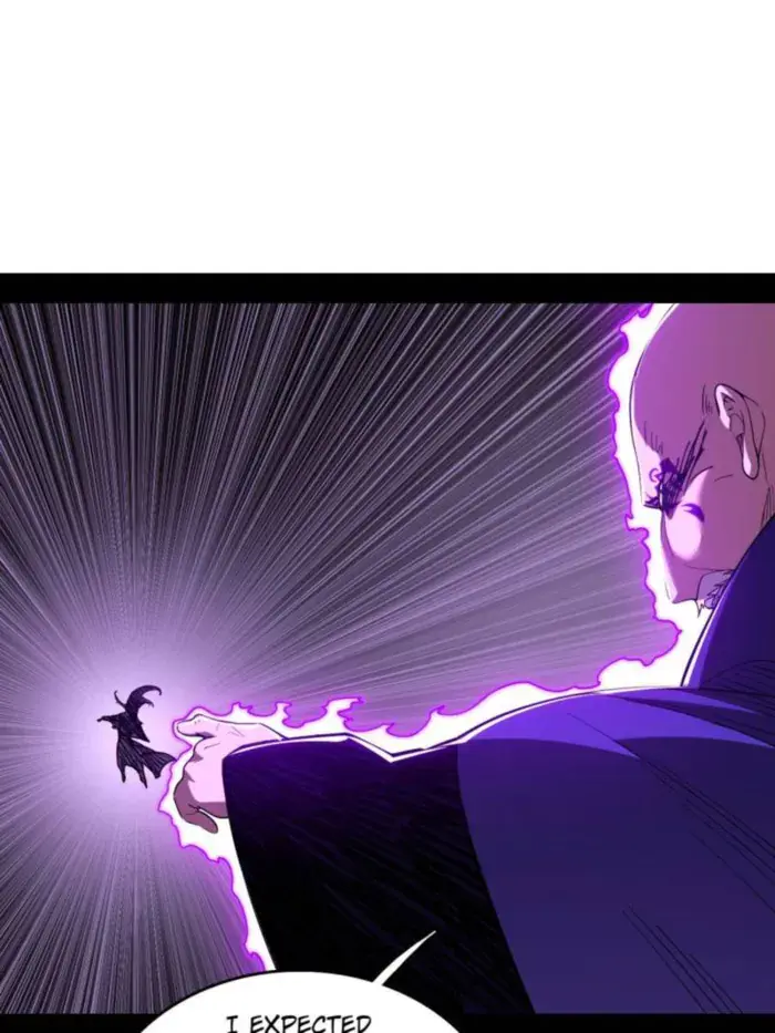 I'm an Evil God Chapter 558 Page 33