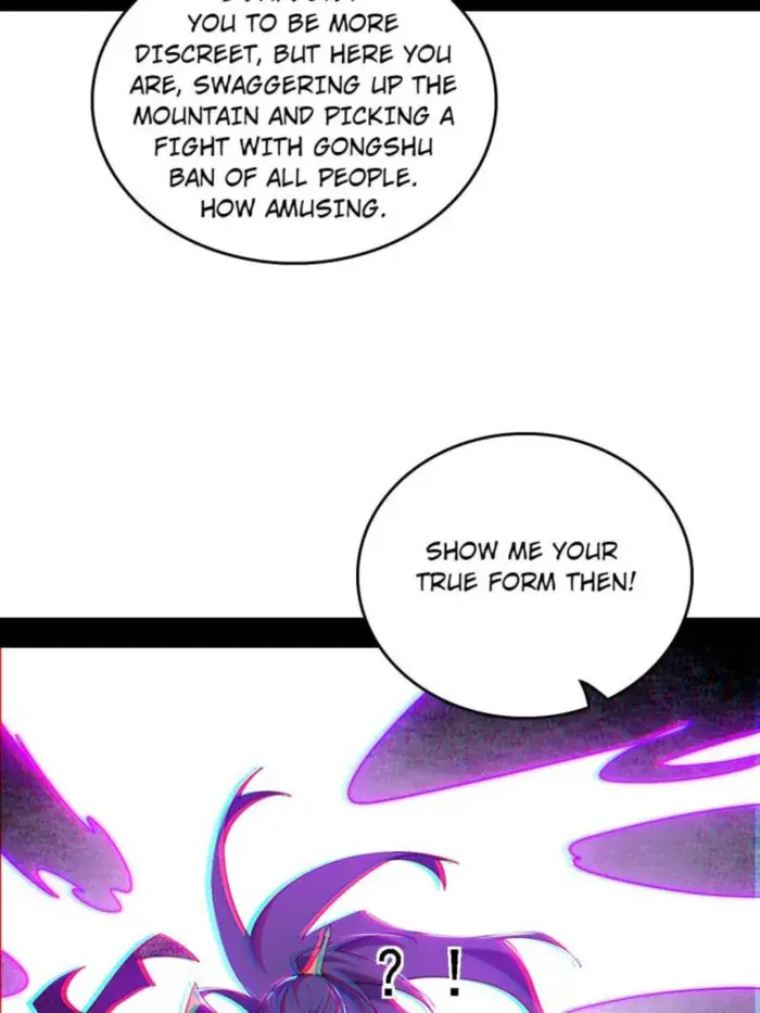 I'm an Evil God Chapter 558 Page 34