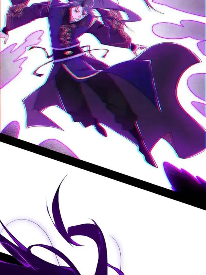 I'm an Evil God Chapter 558 Page 35