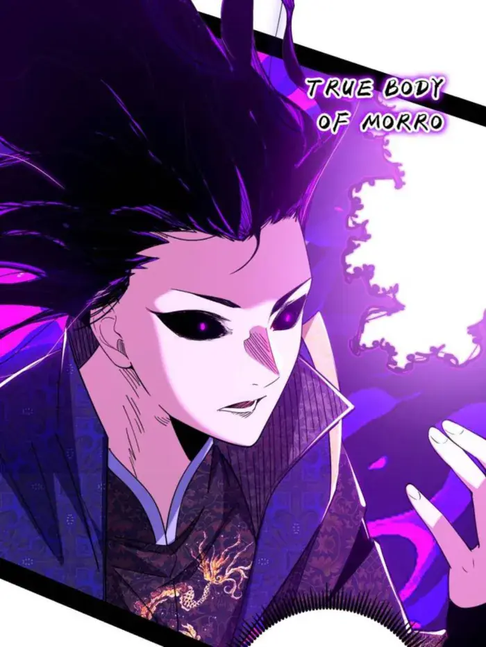 I'm an Evil God Chapter 558 Page 36