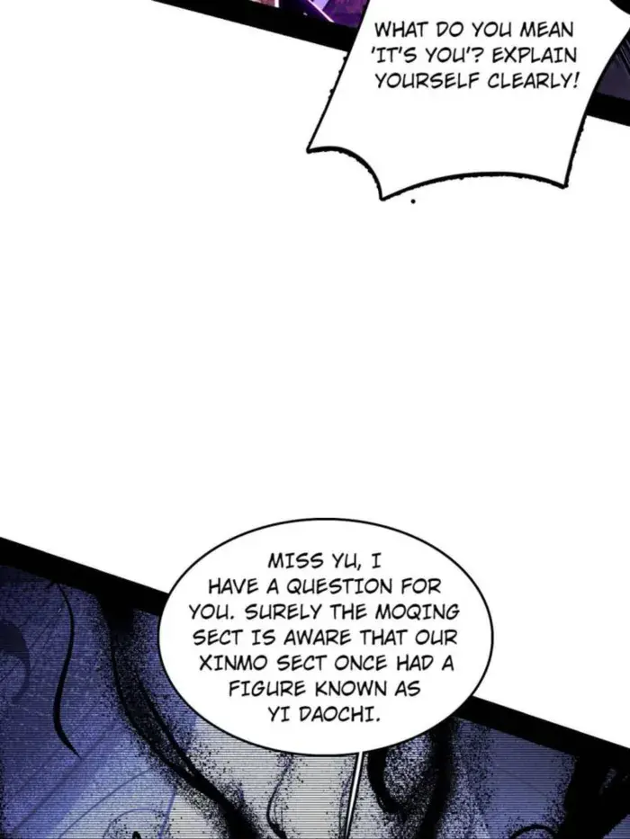 I'm an Evil God Chapter 558 Page 40