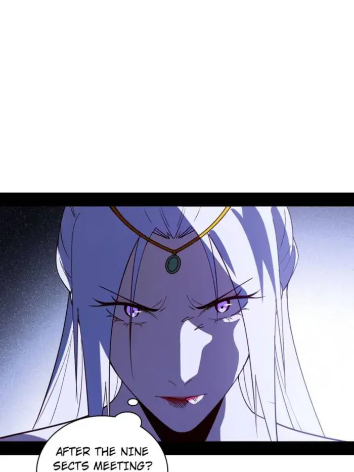 I'm an Evil God Chapter 558 Page 46