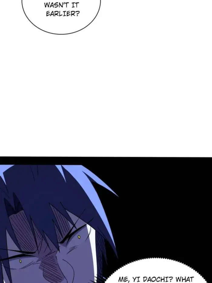 I'm an Evil God Chapter 558 Page 47