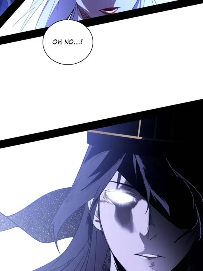I'm an Evil God Chapter 558 Page 60