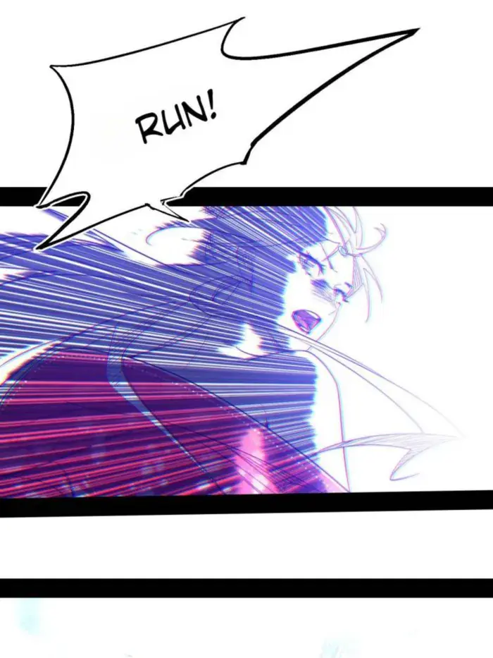 I'm an Evil God Chapter 558 Page 62