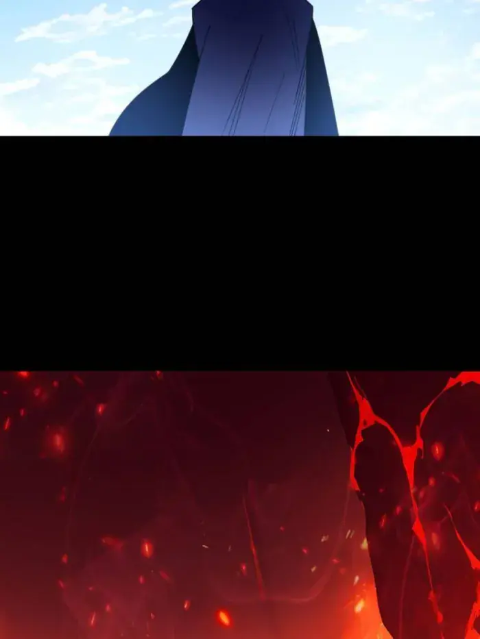 I'm an Evil God Chapter 558 Page 65