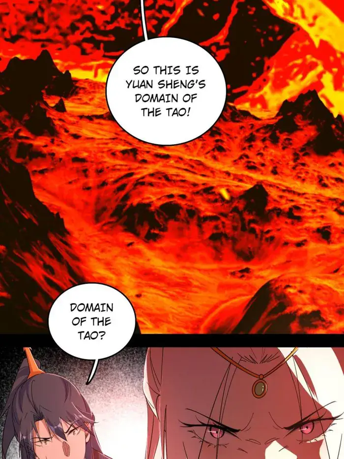 I'm an Evil God Chapter 559 Page 2