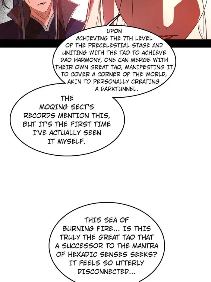 I'm an Evil God Chapter 559 Page 3