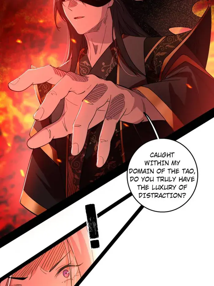 I'm an Evil God Chapter 559 Page 5