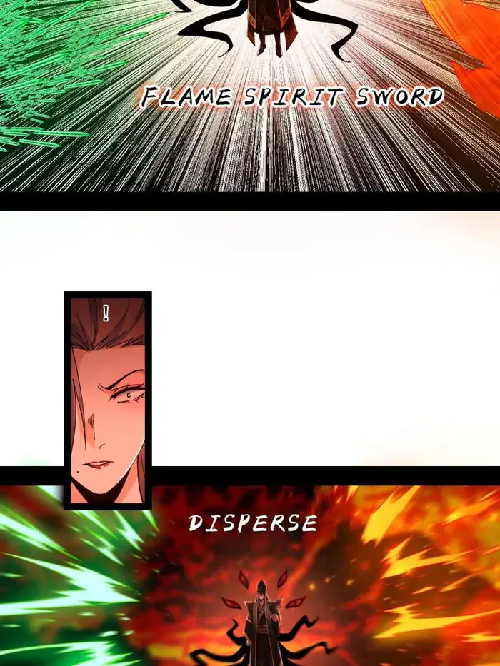 I'm an Evil God Chapter 559 Page 8