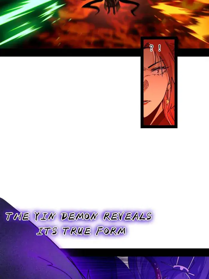 I'm an Evil God Chapter 559 Page 9