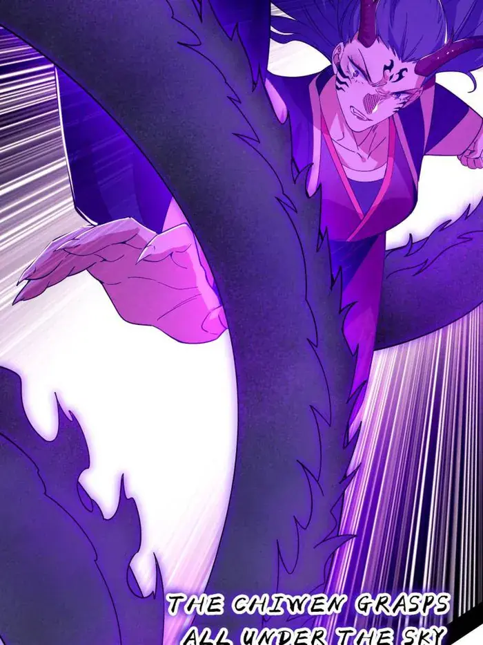 I'm an Evil God Chapter 559 Page 10