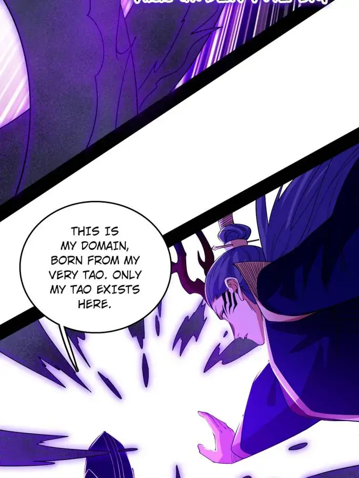 I'm an Evil God Chapter 559 Page 11