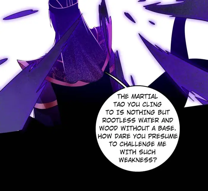 I'm an Evil God Chapter 559 Page 12