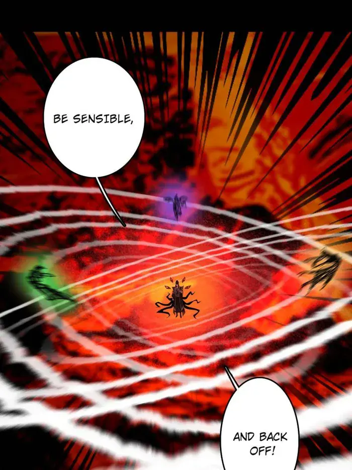 I'm an Evil God Chapter 559 Page 13