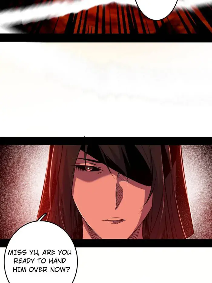 I'm an Evil God Chapter 559 Page 14