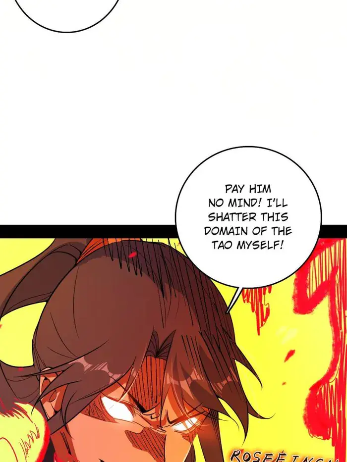 I'm an Evil God Chapter 559 Page 15