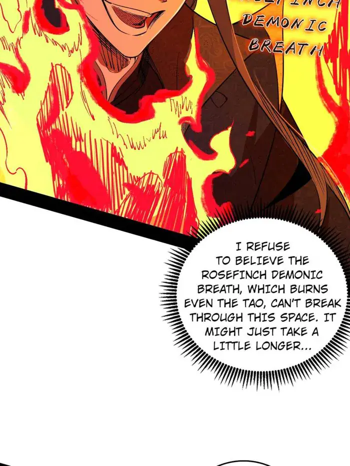 I'm an Evil God Chapter 559 Page 16