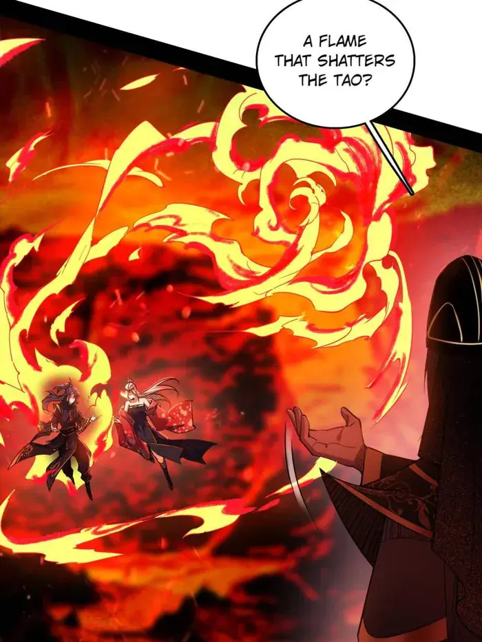 I'm an Evil God Chapter 559 Page 17